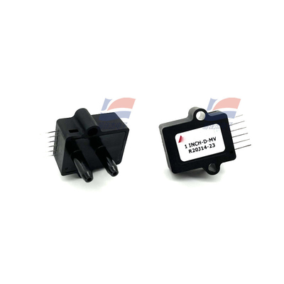 YJJ 1 INCH D-MV Tekanan Kontrol Sistem 250pa Tekanan Sensor