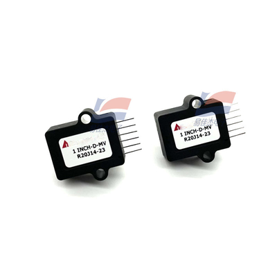 YJJ 1 INCH D-MV Tekanan Kontrol Sistem 250pa Tekanan Sensor