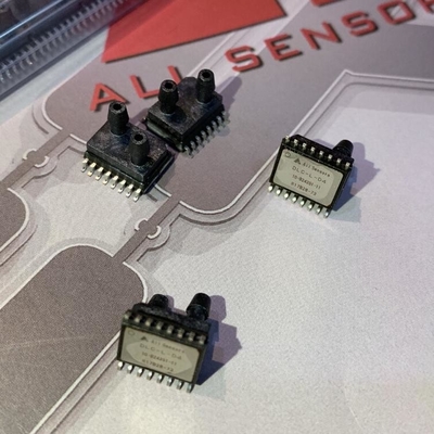 YJJ DLC-L05D-D4 Sensor Tekanan Tekanan Tinggi I2C Digital 1.24Kpa