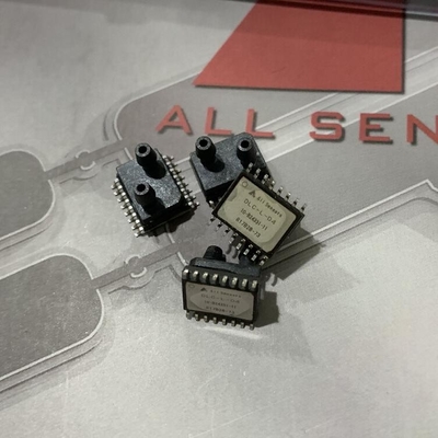 YJJ DLC-L05D-D4 Sensor Tekanan Tekanan Tinggi I2C Digital 1.24Kpa