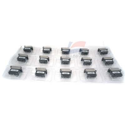 YJJ AWM43300V Tegangan 5V±0.15VDC Gas 1000sccm 1SLPM Sensor Aliran