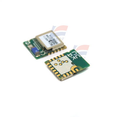 YJJ RN4871-I/RM130 BLE Bluetooth Low Energy Transceiver Module Industrial IoT Sensor Peralatan Kesehatan Medis
