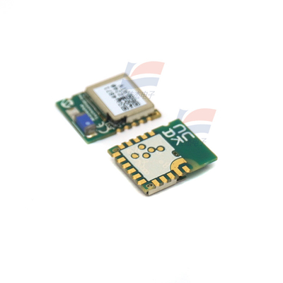 YJJ RN4871-I/RM130 Modul Wireless dan RF Modul Bluetooth 802.15.1