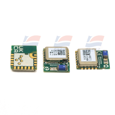 YJJ RN4871-I/RM130 Modul Wireless dan RF Modul Bluetooth 802.15.1