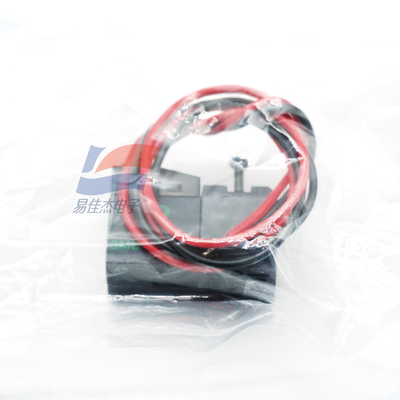 YJJ 3MB019-00-3 Detektor Detektor Solenoid Valve CDK Berfungsi Langsung Tiga Cara