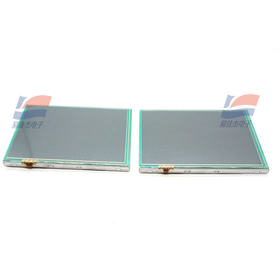 YJJ CLAA057VC01CT Zhonghua Film Tube LCD Module Layar LCD Industri Layar Sentuh