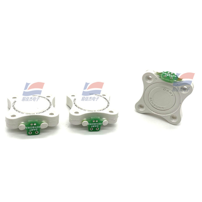 YJJ CH2O/2-FE5 Sensor formaldehida elektrokimia ekonomis
