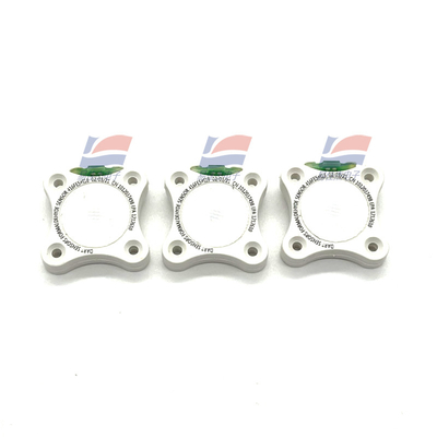 YJJ CH2O/2-FE5 Sensor formaldehida elektrokimia ekonomis