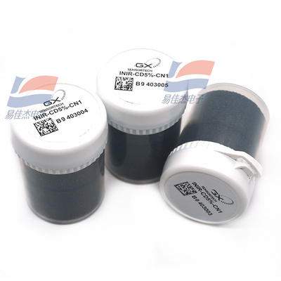 INIR-CD5% INIR-ME5% Sensor Gas Infrared Terintegrasi Output Analog Konsentrasi Gas Implementasi Mudah ke Jaringan Sensor