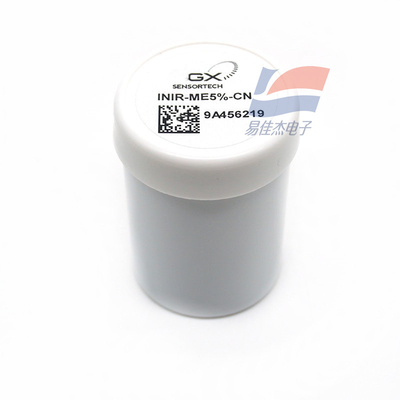 INIR-CD5% INIR-ME5% Sensor Gas Infrared Terintegrasi Output Analog Konsentrasi Gas Implementasi Mudah ke Jaringan Sensor