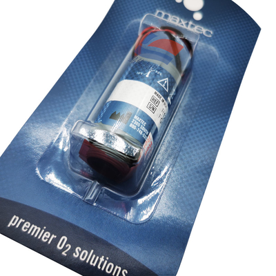 MAX250B MAX250A MAX250E New Motion Stable Weak Acid Electrolyte Oxygen Sensor Untuk Pengujian Emisi Campuran Gas &amp; Aplikasi Pemantauan Udara Lingkungan