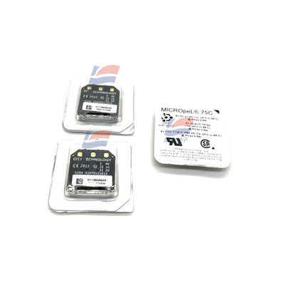 Sensor Gas Mudah Terbakar Micropel 75c SR-W-M-75C Nomor Suku Cadang: PM769-000 untuk Pemantauan Masuk Ruang Terbatas