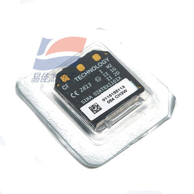 Sensor Gas Mudah Terbakar Micropel 75c SR-W-M-75C Nomor Suku Cadang: PM769-000 untuk Pemantauan Masuk Ruang Terbatas