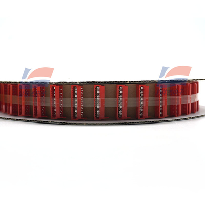 8-215083-6 Konektor Header Ribbon Kabel Konektor Dan Wire Housing