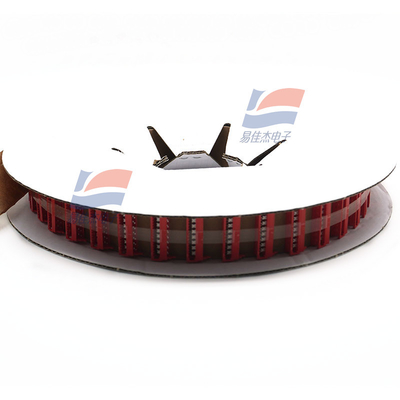 8-215083-6 Konektor Header Ribbon Kabel Konektor Dan Wire Housing