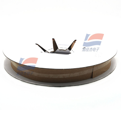 8-215083-6 Konektor Header Ribbon Kabel Konektor Dan Wire Housing