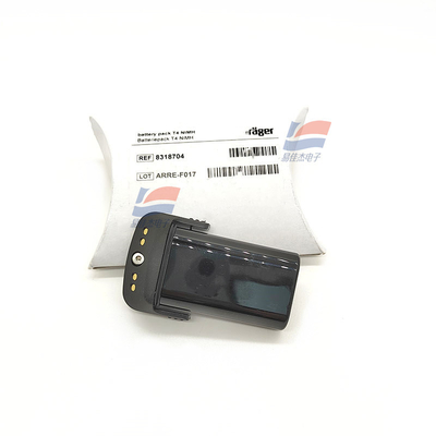 8318704 NiMH Power Pack Baterai isi ulang Ukuran kecil Teknologi inframerah