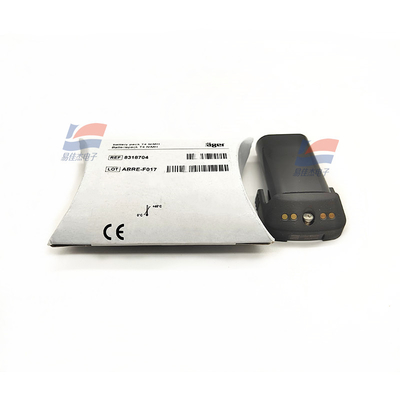 8318704 NiMH Power Pack Baterai isi ulang Ukuran kecil Teknologi inframerah