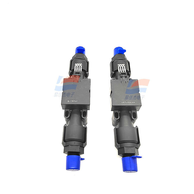 YJJ AWM5102VN Output analog Nitrogen N2 Kalibrasi Sensor Aliran Gas 10SLPM