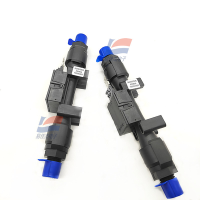 YJJ AWM5102VN Output analog Nitrogen N2 Kalibrasi Sensor Aliran Gas 10SLPM