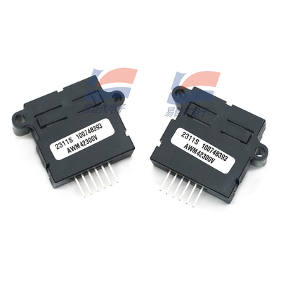 YJJ AWM42300V Sensor Aliran Udara Sensor Aliran Udara Massa Jembatan Mikro