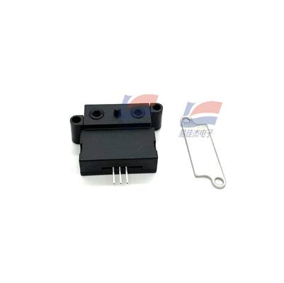 YJJ AWM43600V Damper Control 6SLPM Micro-Bridge Gas Mass Flow Sensor dan 8V hingga 15V Operating Power Supply Voltage