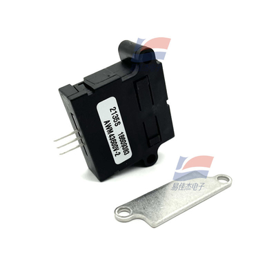 YJJ AWM43600V Damper Control 6SLPM Micro-Bridge Gas Mass Flow Sensor dan 8V hingga 15V Operating Power Supply Voltage