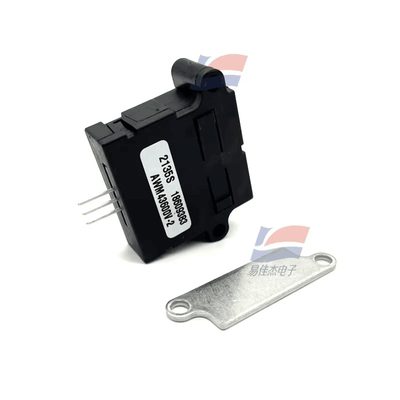 YJJ AWM43600V-2 Sensor Aliran Kualitas Udara Precision Automated Control