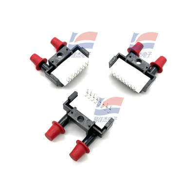 YJJ AWM92200V Gas Mass Flow Sensor Dengan Output Analog Non-kompensasi ± 5,0 Mbar