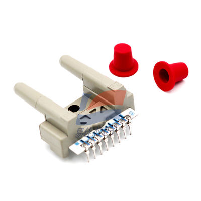 AWM92100V Sensor Aliran Untuk Bahan Silikon Gas Kering