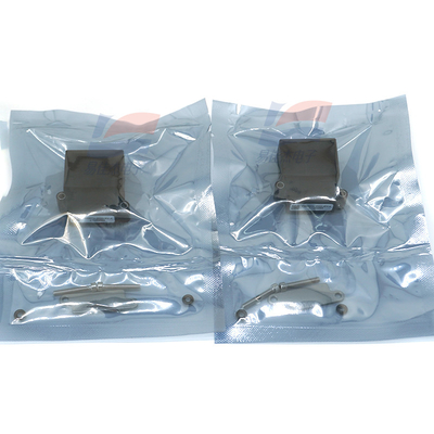 YJJ FS5001L-2000-EV-A Sensor Aliran Massa Gas Aliran Kecil dengan Kemampuan Ulangi 0,5% dan Jangkauan Aliran 500