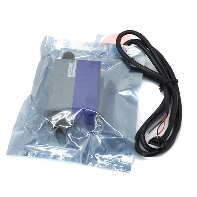 YJJ MF3000M-100-R-BAZ-C Flowmeter Massa Gas Flower Aliran Gas Presisi Tinggi Terbalik