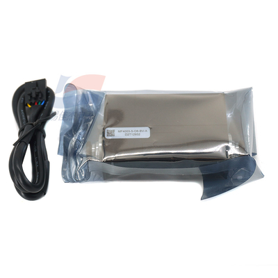 YJJ MF4003-5-O6-BV-A Gas Mass Flow Sensor Mass Flow Meter Pengukuran yang akurat dan tepat untuk aplikasi industri