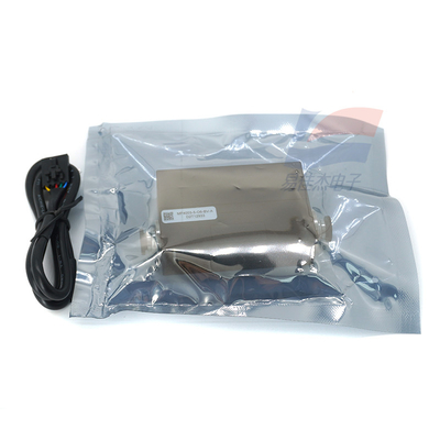 YJJ MF4003-5-O6-BV-A Gas Mass Flow Sensor Mass Flow Meter Pengukuran yang akurat dan tepat untuk aplikasi industri
