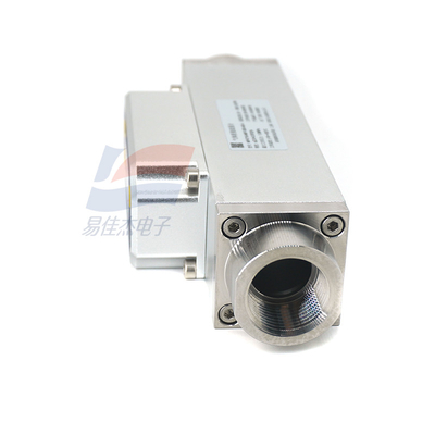 YJJ MF4719-N6F-500-AB-A Digital Gas Mass Flowmeter MF4712/19 Air Oxygen Nitrogen Argon CO2 Flowmeter