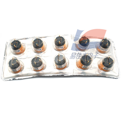 YJJ Sensor Hidrogen Sulfide Elektrochemical H2S NE4-H2S-100 dengan stabilitas jangka panjang 2% nilai sinyal/bulan