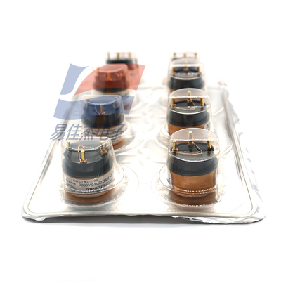 YJJ Sensor Hidrogen Sulfide Elektrochemical H2S NE4-H2S-100 dengan stabilitas jangka panjang 2% nilai sinyal/bulan
