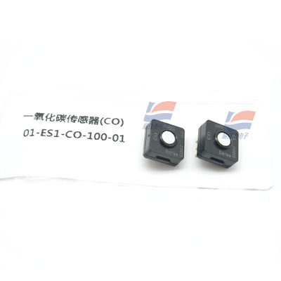 YJJ ES1 Sensor Karbon Monoksida Elektrokimia Tiga Elektrod ES1-CO-100ppm