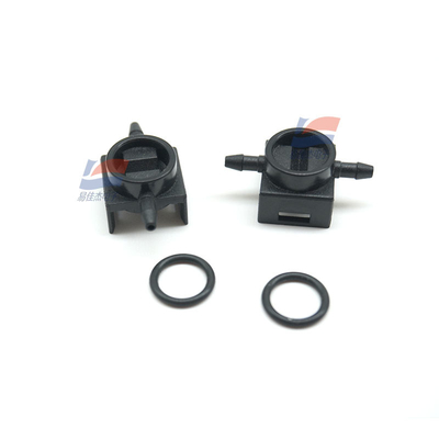 YJJ ES1 Sensor Gas Flow Hood