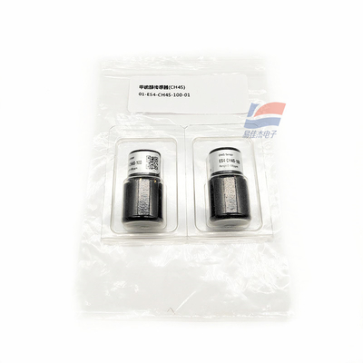 YJJ ES4-CH4S-100ppm Sensor Gas Metilmerkaptan Elektrokimia