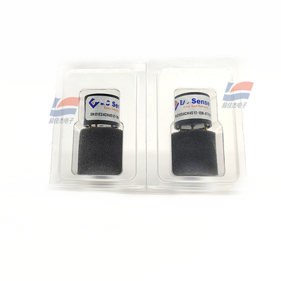 YJJ ES4-CH4S-100ppm Sensor Gas Metilmerkaptan Elektrokimia