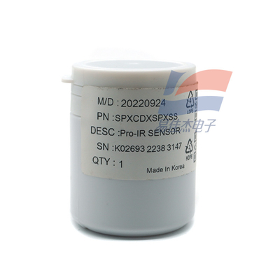 YJJ SPXCDXSRXSS XCD Detektor Gas Elektrokimia Tujuan Umum