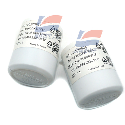 YJJ SPXCDXSRXSS XCD Detektor Gas Elektrokimia Tujuan Umum
