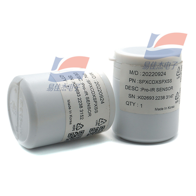 YJJ SPXCDXSRXSS XCD Detektor Gas Elektrokimia Tujuan Umum