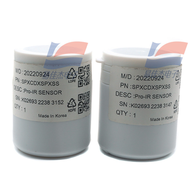 YJJ SPXCDXSRXSS XCD Detektor Gas Elektrokimia Tujuan Umum