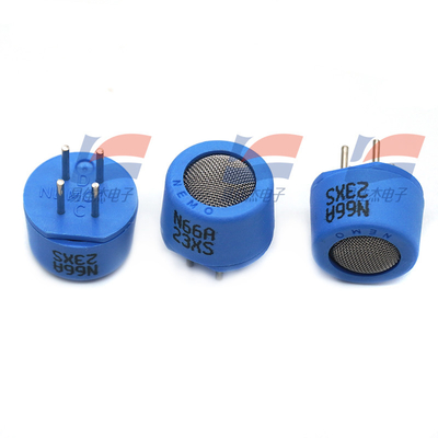 NAP-66A N66A Sensor gas sipil dimaksudkan untuk digunakan dalam detektor gas dan penguji kebocoran