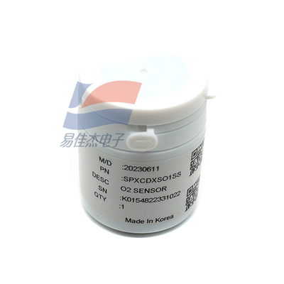 YJJ SPXCDXSO1SS Sonde Sensor Gas Oksigen Elektrokimia
