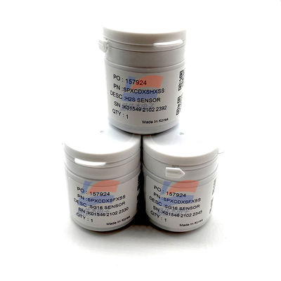 Probe Sensor Gas Mudah Terbakar Tetap YJJ SPXCDXSFXSS Digunakan Untuk Detektor Gas