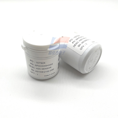 YJJ SPXCDXSHXSS XCD Sensor Detektor Gas Industri Oksigen Sensor Hidrogen Sulfida Probe Suhu Tinggi