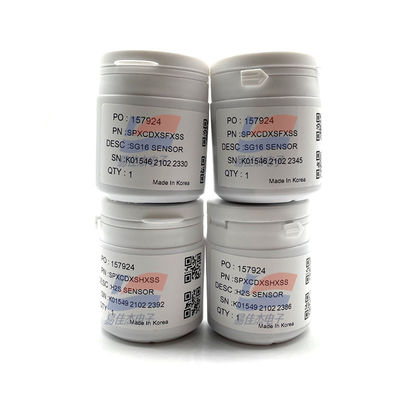 Probe Sensor Gas Mudah Terbakar Tetap YJJ SPXCDXSFXSS Digunakan Untuk Detektor Gas